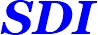 sdi